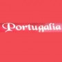 Logo Portugalia