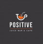 Positive juice bar & café Versailles