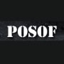 Logo Posof Coffee