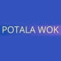 Logo Potala Wok