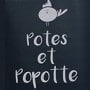 Potes et Popotte Saint Denis