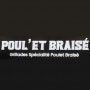 Logo Poul'et Braisé