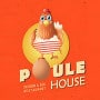 Poule House Chicken & Egg Begles