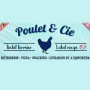 Logo Poulet & cie