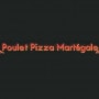 Poulet Pizza Martegale Martigues