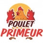 Logo Poulet primeur