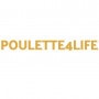 Logo Poulette4Life