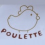 Logo Poulette