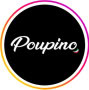 Logo Poupino