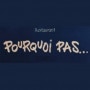 Logo Pourquoi Pas