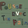 Logo Pousse Avec Ton Pain