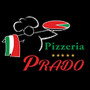 Logo Prado Pizza