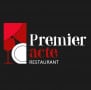 Logo Premier Acte Restaurant