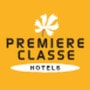 Logo Premiere Classe Béthune
