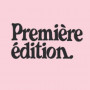 Logo Première édition