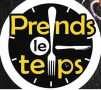 Logo Prends le Temps
