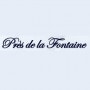 Logo Près de la fontaine