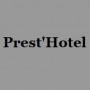 Logo Prest'Hotel