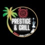 Logo Prestige & Grill
