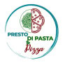 Logo Presto Di Pasta & Pizza