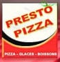 Presto Pizza 94 L' Hay les Roses