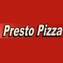 Presto Pizza Luc-la-Primaube