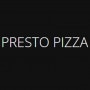 Logo Presto Pizza