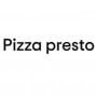 Logo Presto Pizza