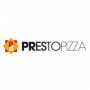 Logo Presto pizza