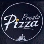 Logo Presto Pizza