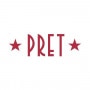 Logo Pret A Manger