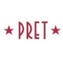 Logo Pret A Manger