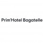 Logo Prim'Hôtel Bagatelle