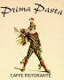 Logo Prima pasta