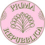 Logo Prima Repubblica