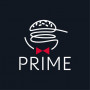 Logo Prime Burger