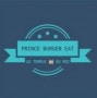 Prince Burger Eat Reze