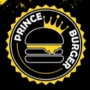 Logo Prince burger