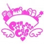 Logo Princess Crêpe