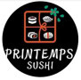 Logo Printemps
