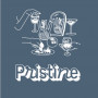 Logo Pristine