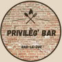 Logo Privileg'Bar