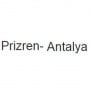 Logo Prizren-Antalya