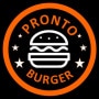 Logo Pronto Burger