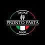Logo Pronto Pasta
