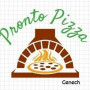 Logo Pronto Pizza