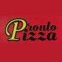 Logo Pronto Pizza