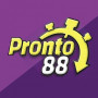 Logo Pronto Pizza