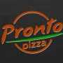 Logo Pronto Pizza