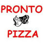 Logo Pronto Pizza